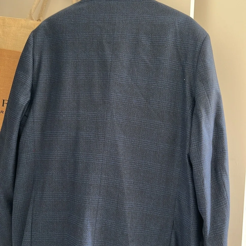 Todd Synder blazer - Picture 3 of 5